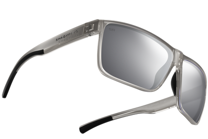 Cayman - Slate Smoke Polarized