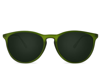Allure - Sage Polarized