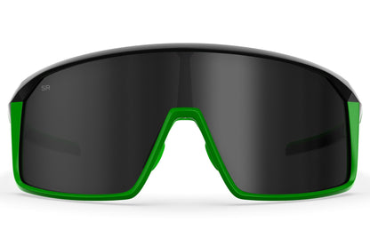 Youth Rival - Lime Black