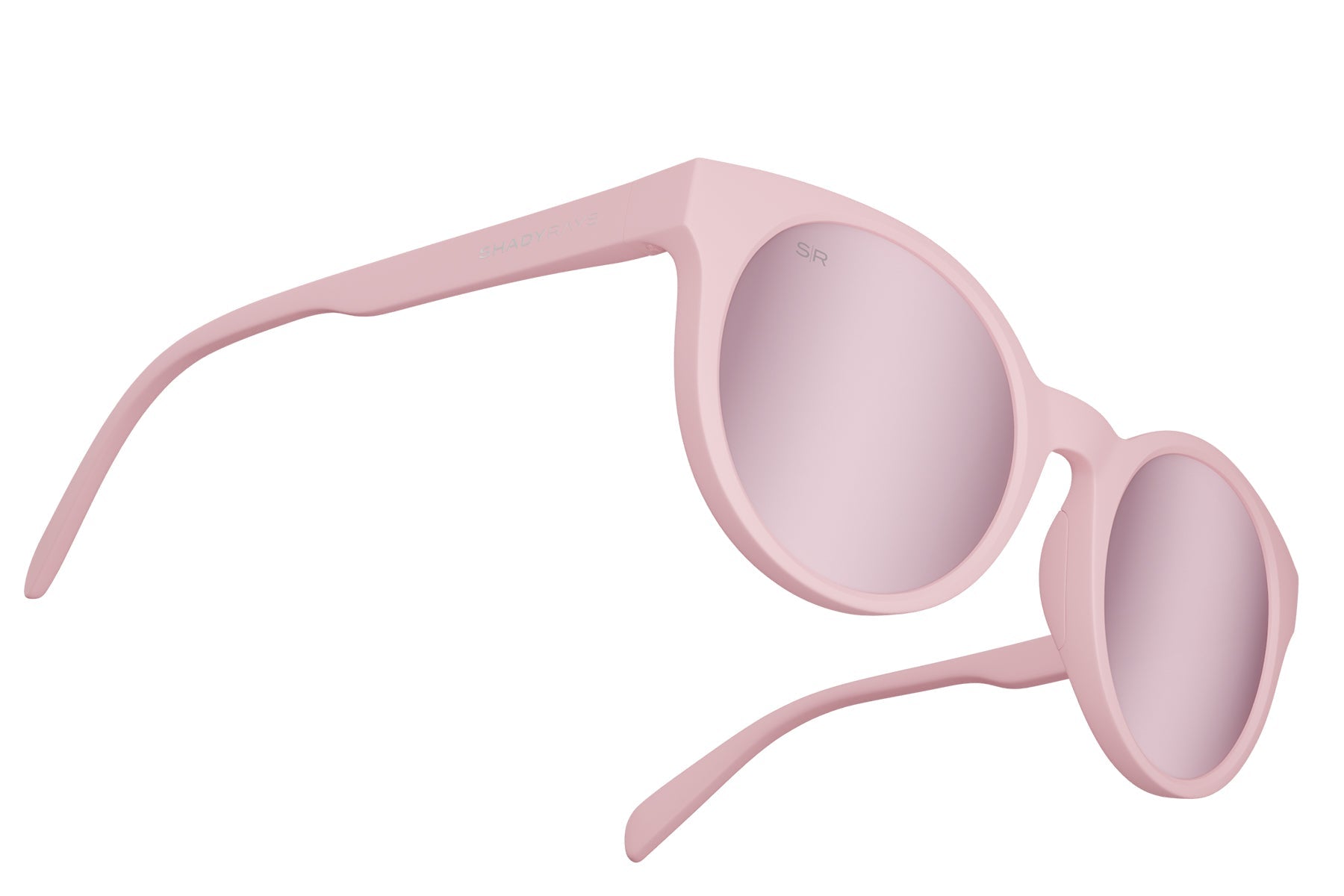 Sequoia - Rose Polarized