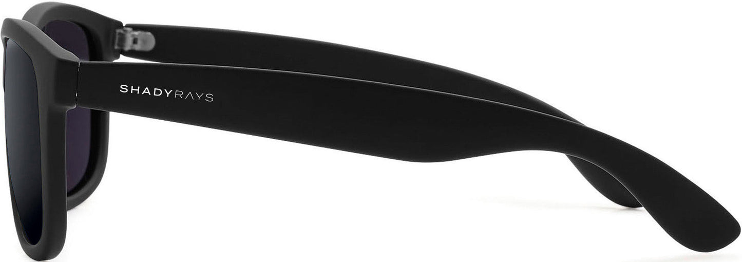 Signature Series - Blackout Non-Polarized