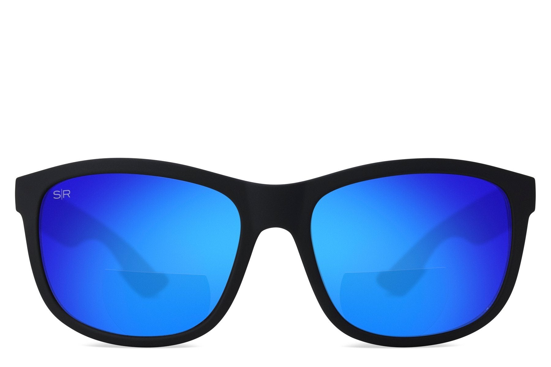 Signature Series Readers +1.5 - Black Glacier