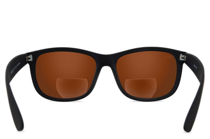 Signature Series Readers +2.5 - Black Glacier