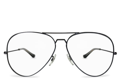 Aviator M/L Rx - Stealth