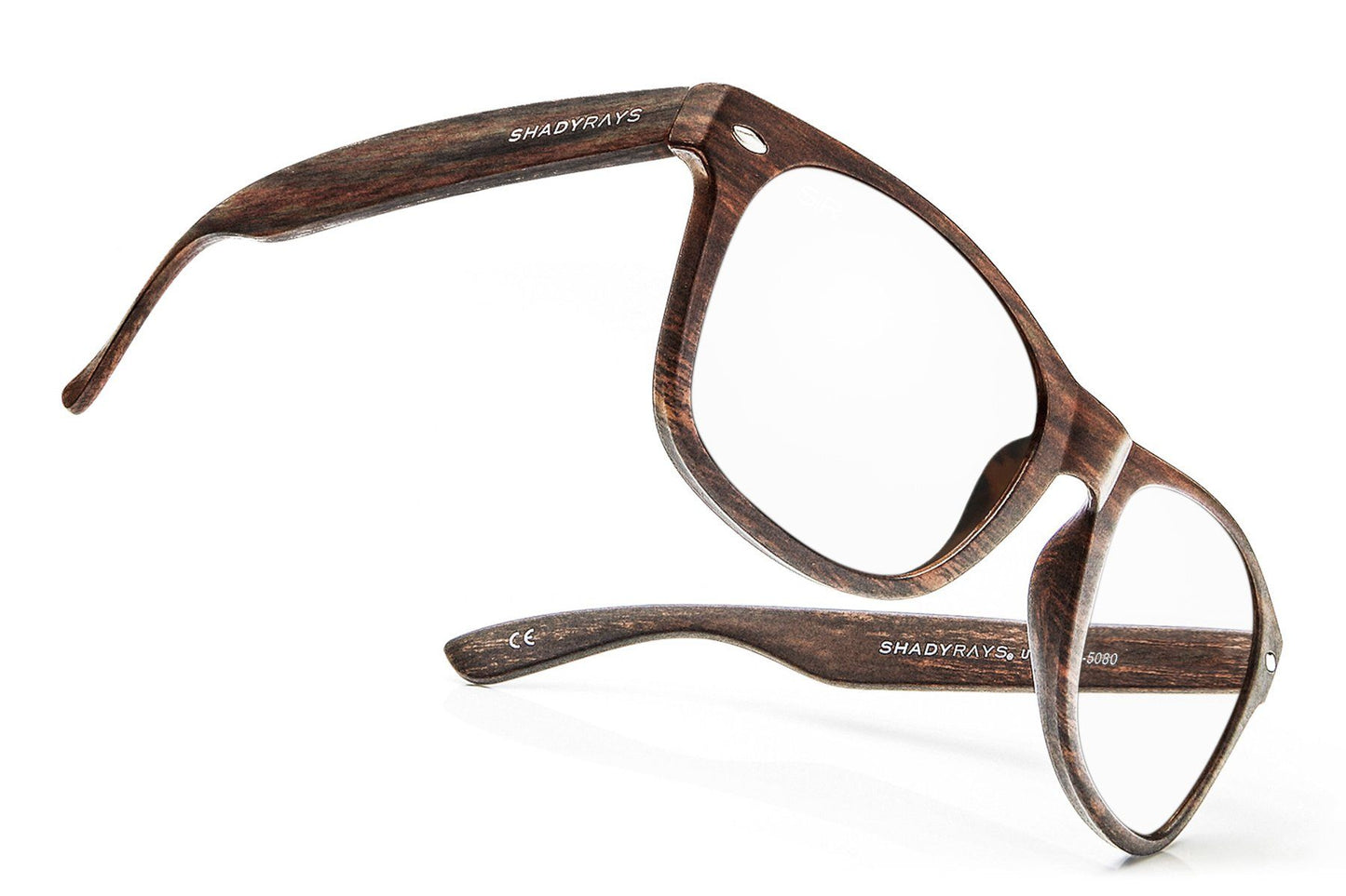 Classic Rx - Original Timber