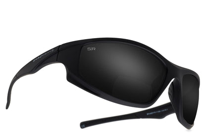 X Series Readers +1.5 - Blackout