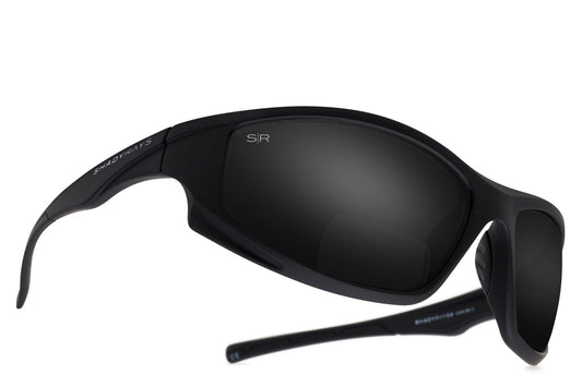 X Series Readers +2.5 - Blackout