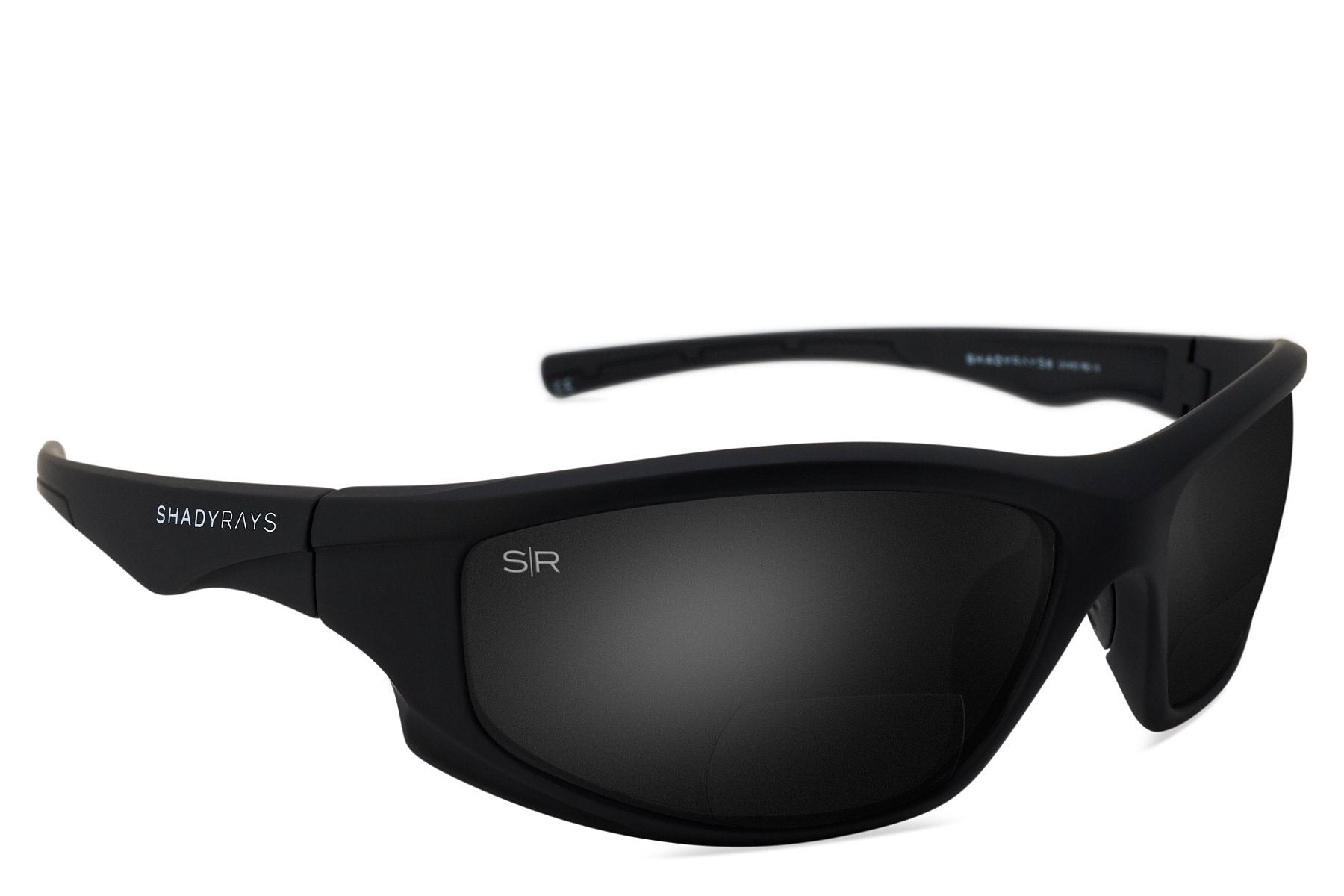 X Series Readers +2.0 - Blackout
