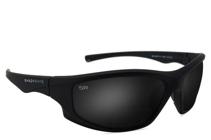 X Series Readers +2.0 - Blackout