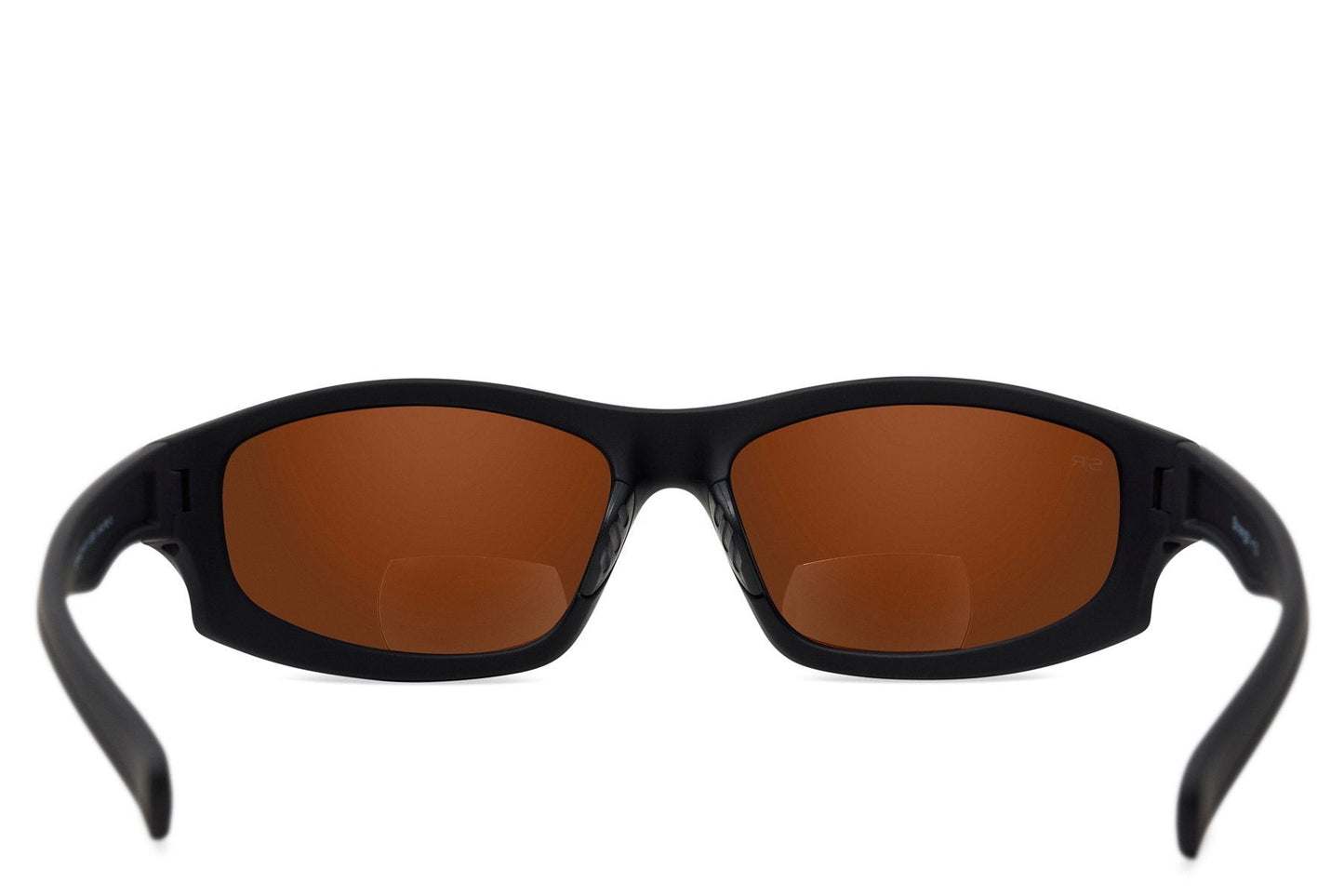 X Series Readers +2.5 - Black Glacier