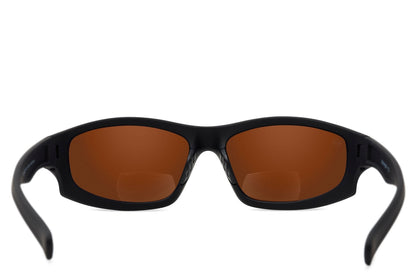 X Series Readers +1.5 - Black Glacier