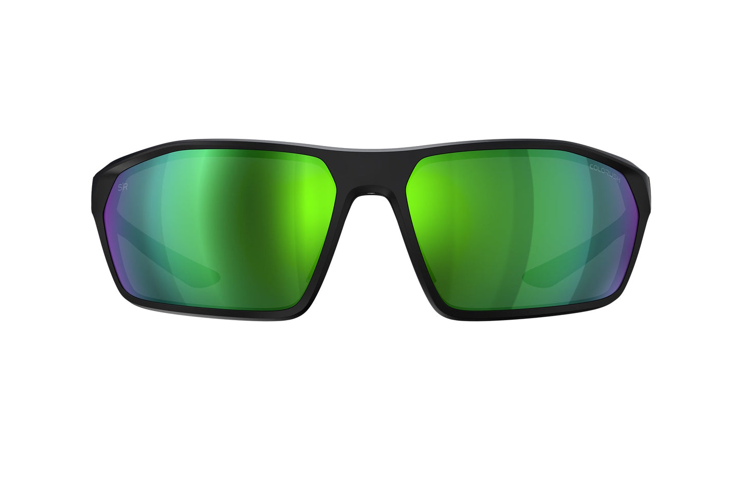 Ace Elite - Black Emerald