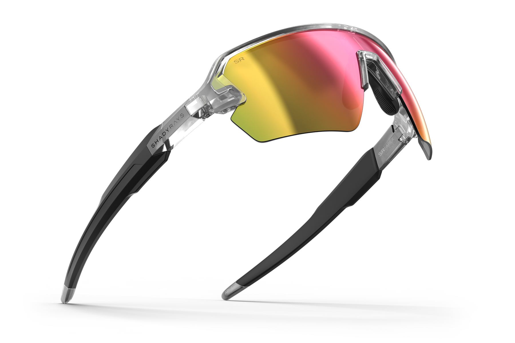 Apex - Calimesa Ice Polarized