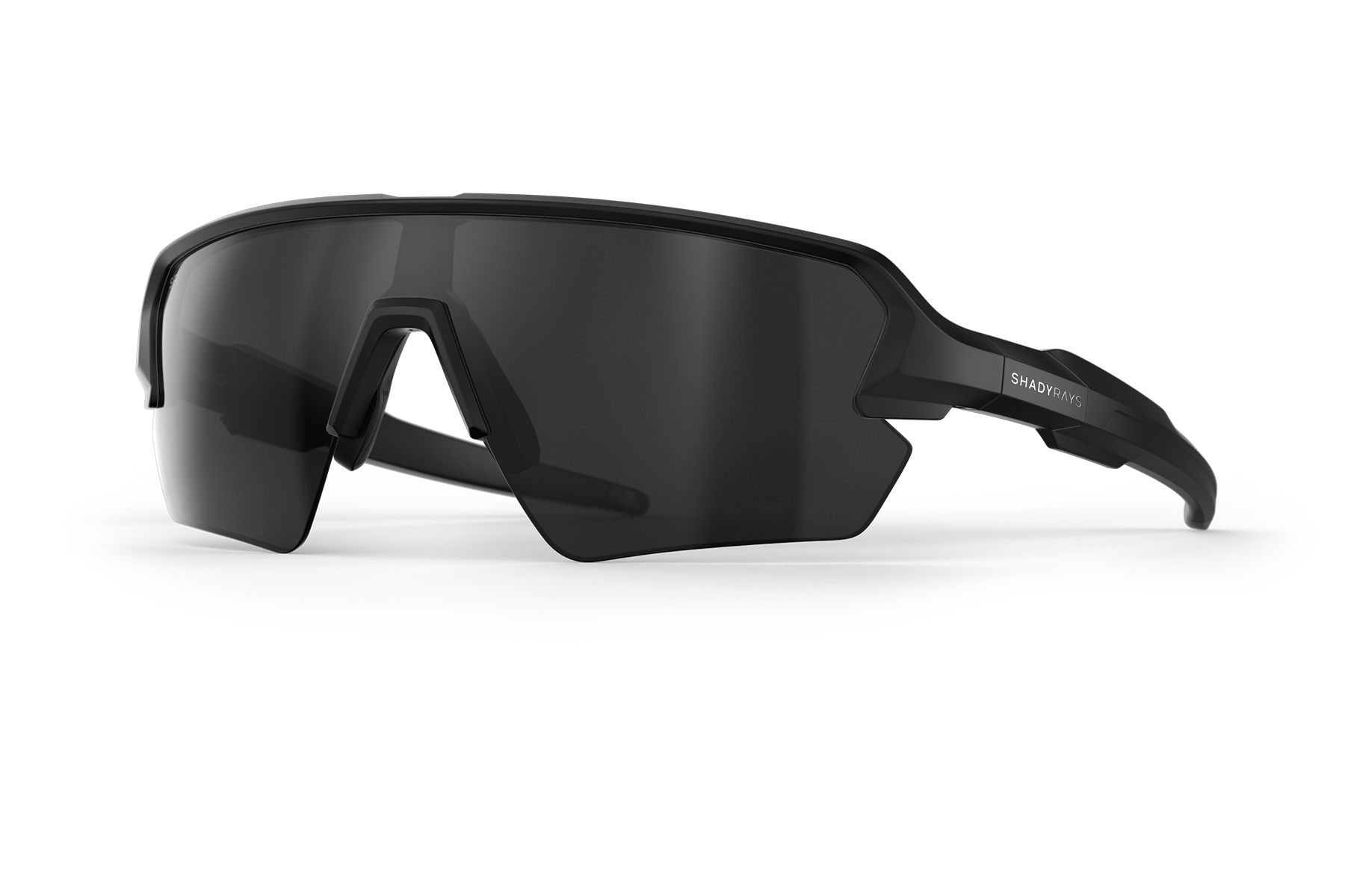 Apex - Blackout Polarized