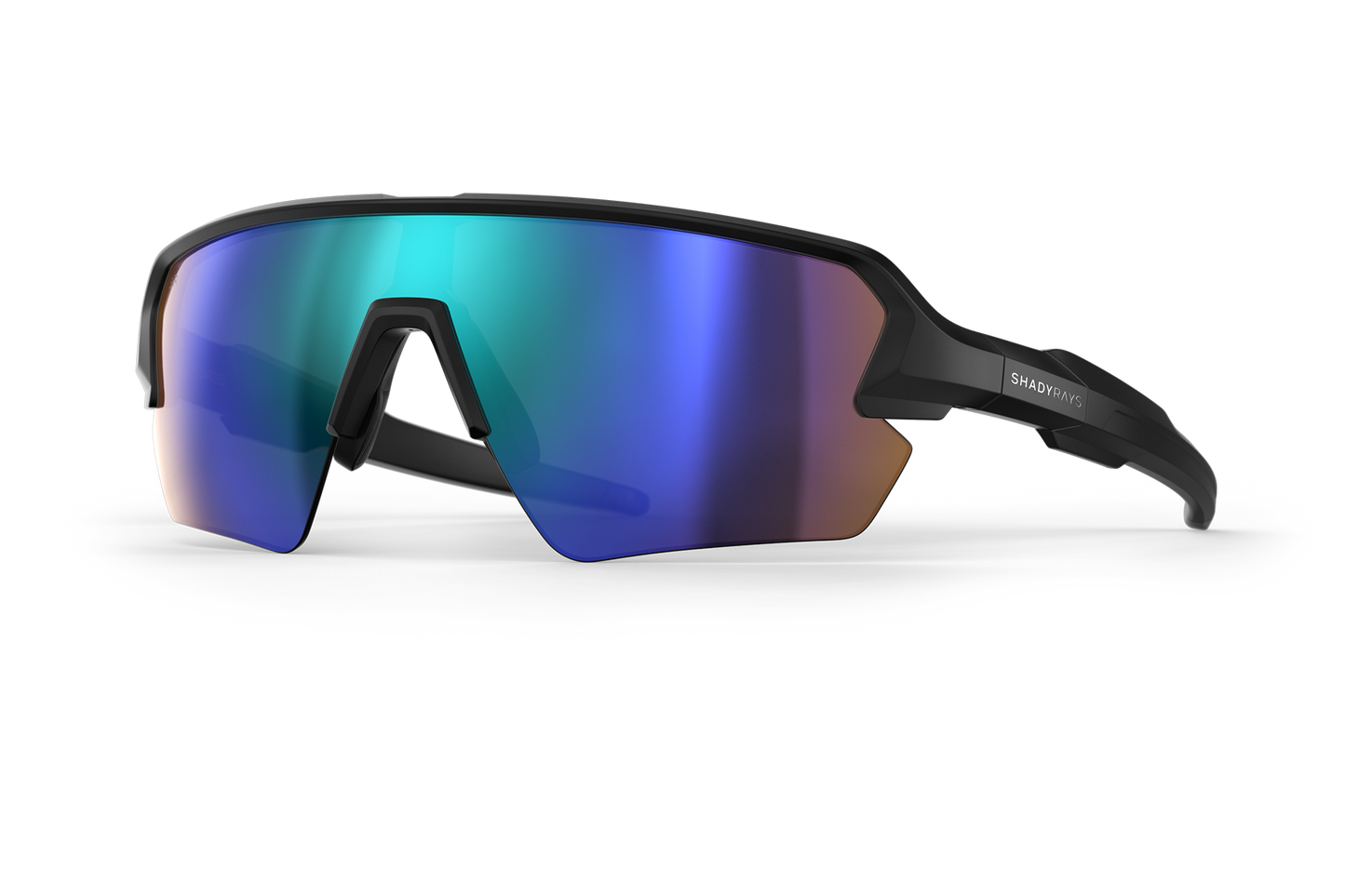 Apex - Black Glacier Polarized