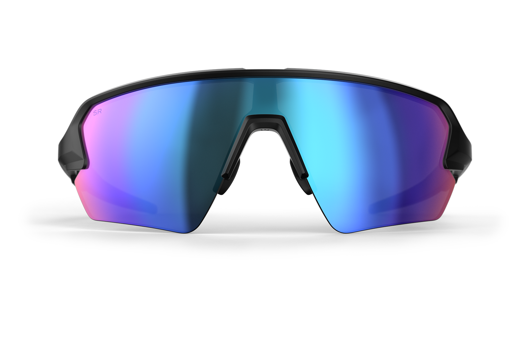 Apex - Black Glacier Polarized