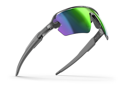 Apex - Smoke Emerald Polarized