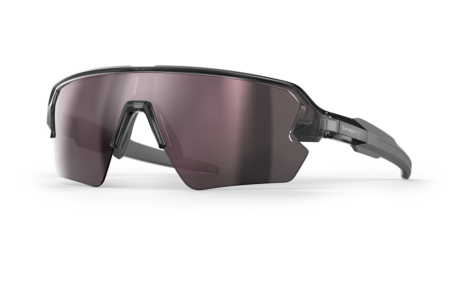 Apex - Slate Rose Polarized