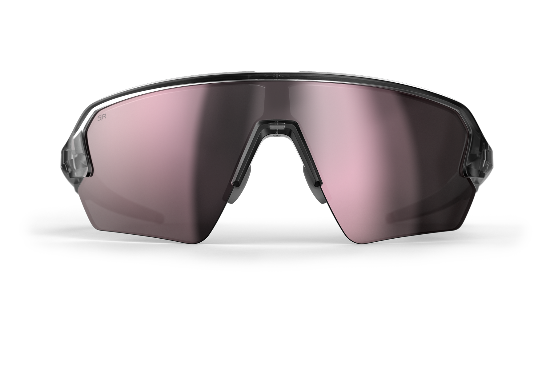 Apex - Slate Rose Polarized