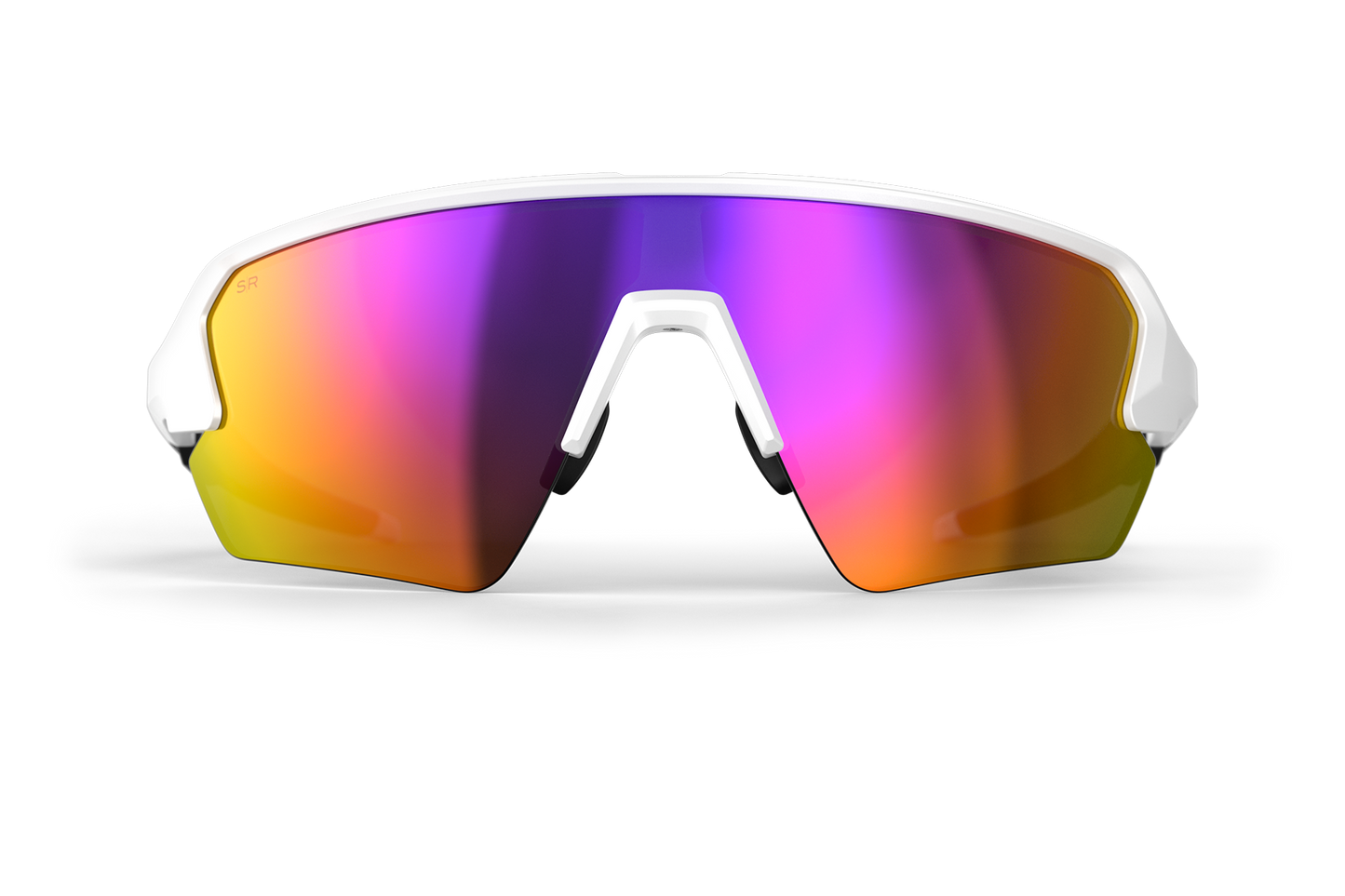 Apex - White Mirage Polarized
