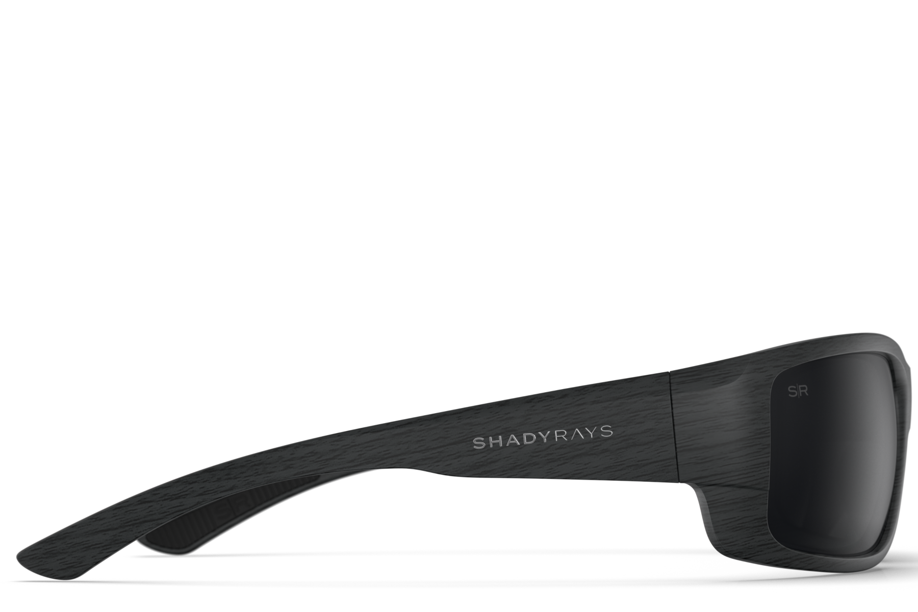Capitan - Driftwood Polarized
