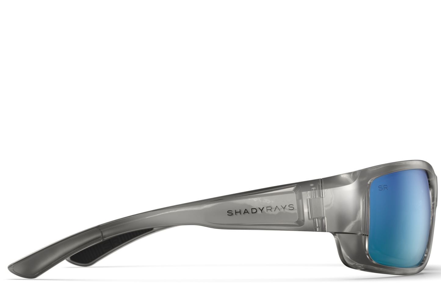 Capitan - Ocean Smoke Polarized