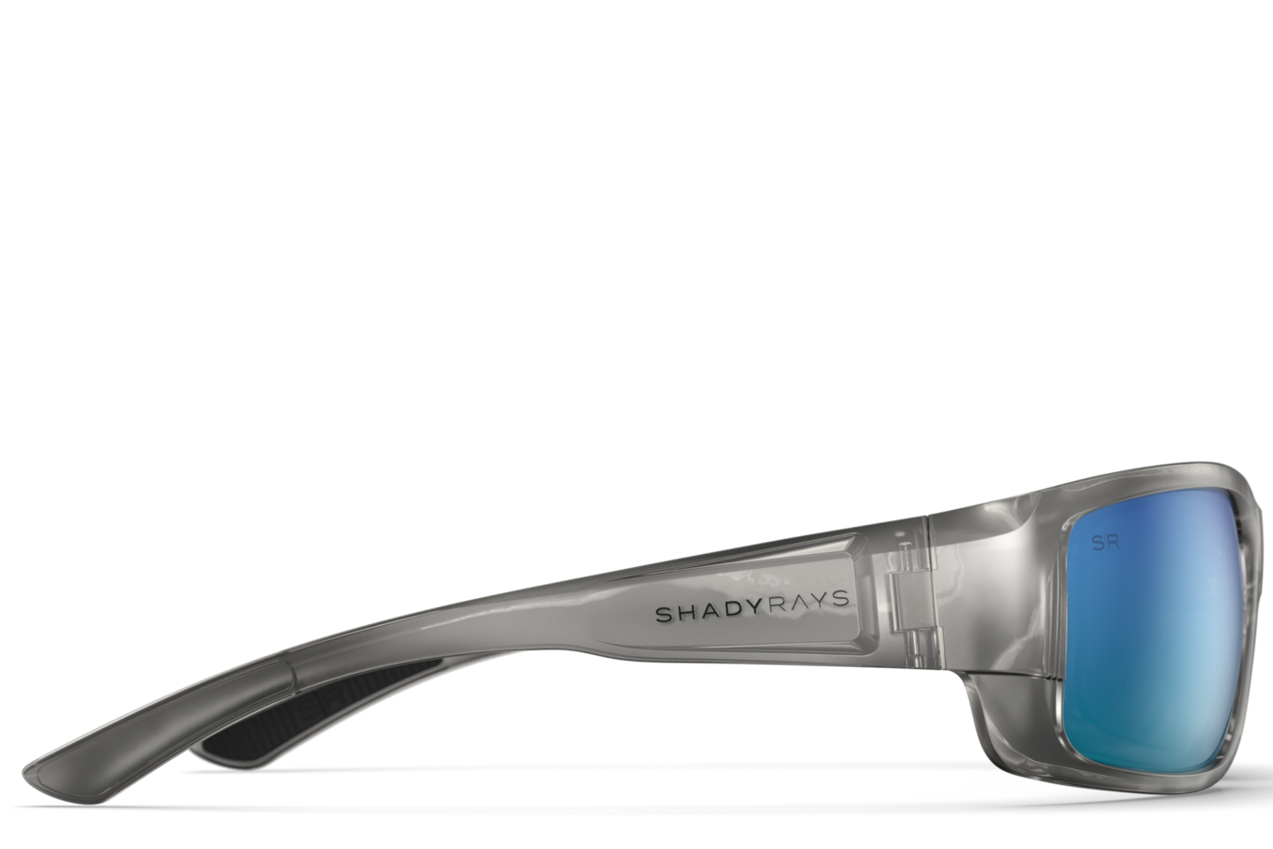 Capitan - Ocean Smoke Polarized
