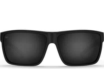 Cayman - Blackout Polarized UNDERCOVER