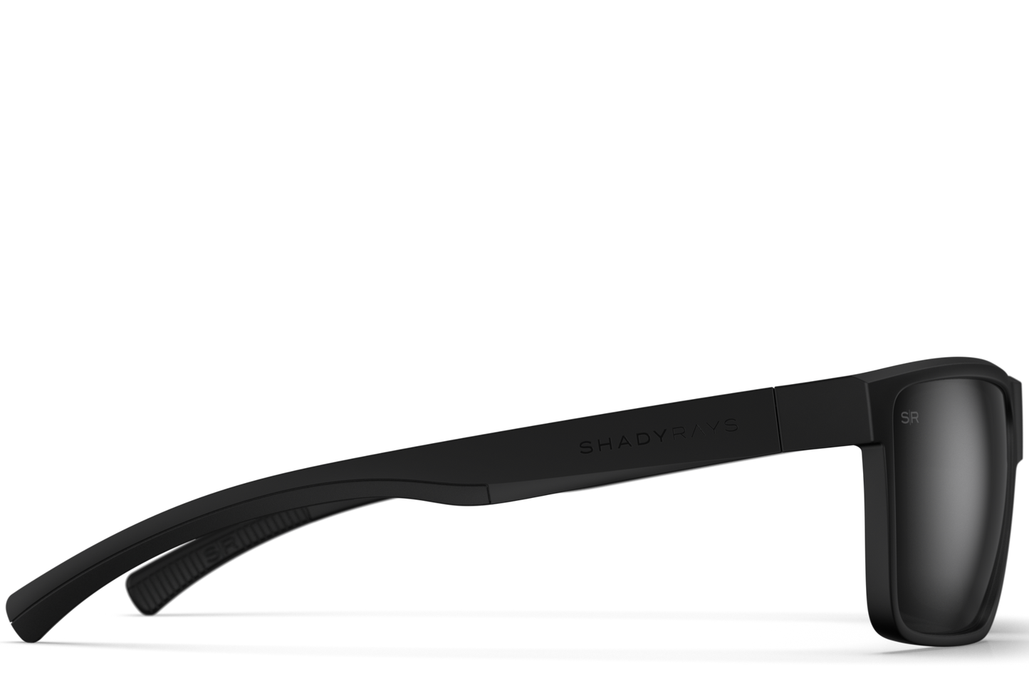Cayman - Blackout Polarized UNDERCOVER