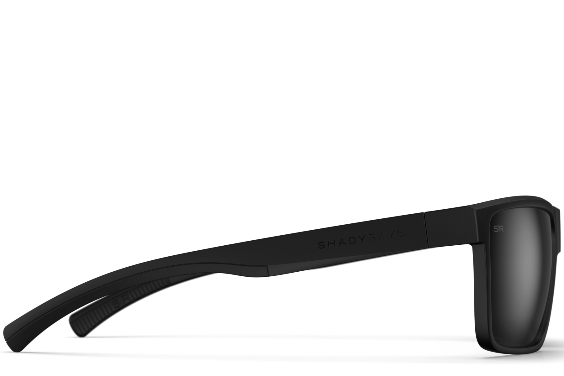 Cayman - Blackout Polarized UNDERCOVER