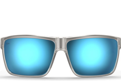 Cayman - Ocean Smoke Polarized