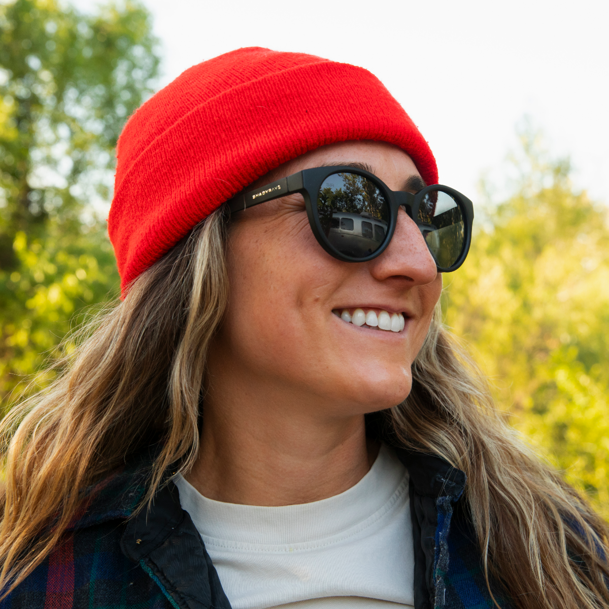 Sequoia - Blackout Polarized