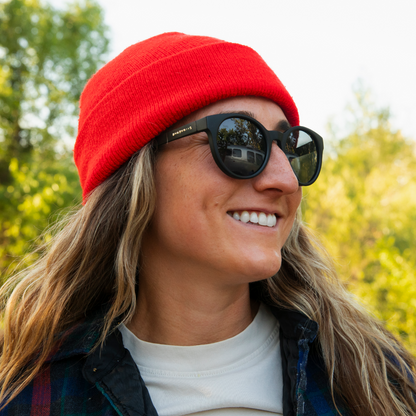 Sequoia - Blackout Polarized