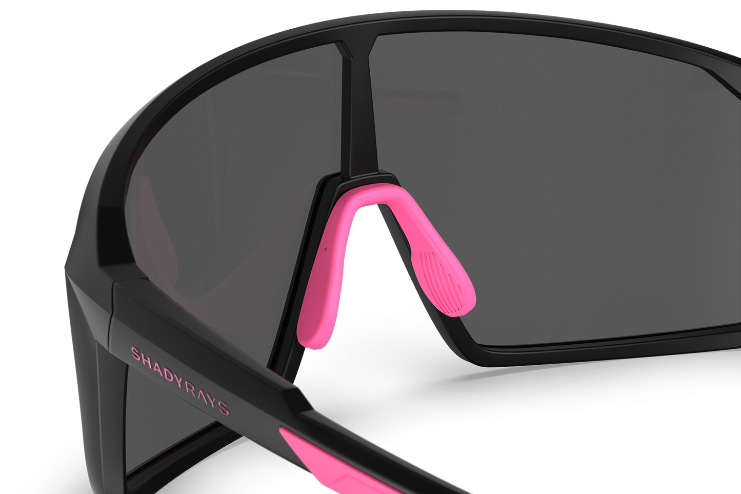 Rival - Neon Pulse Polarized