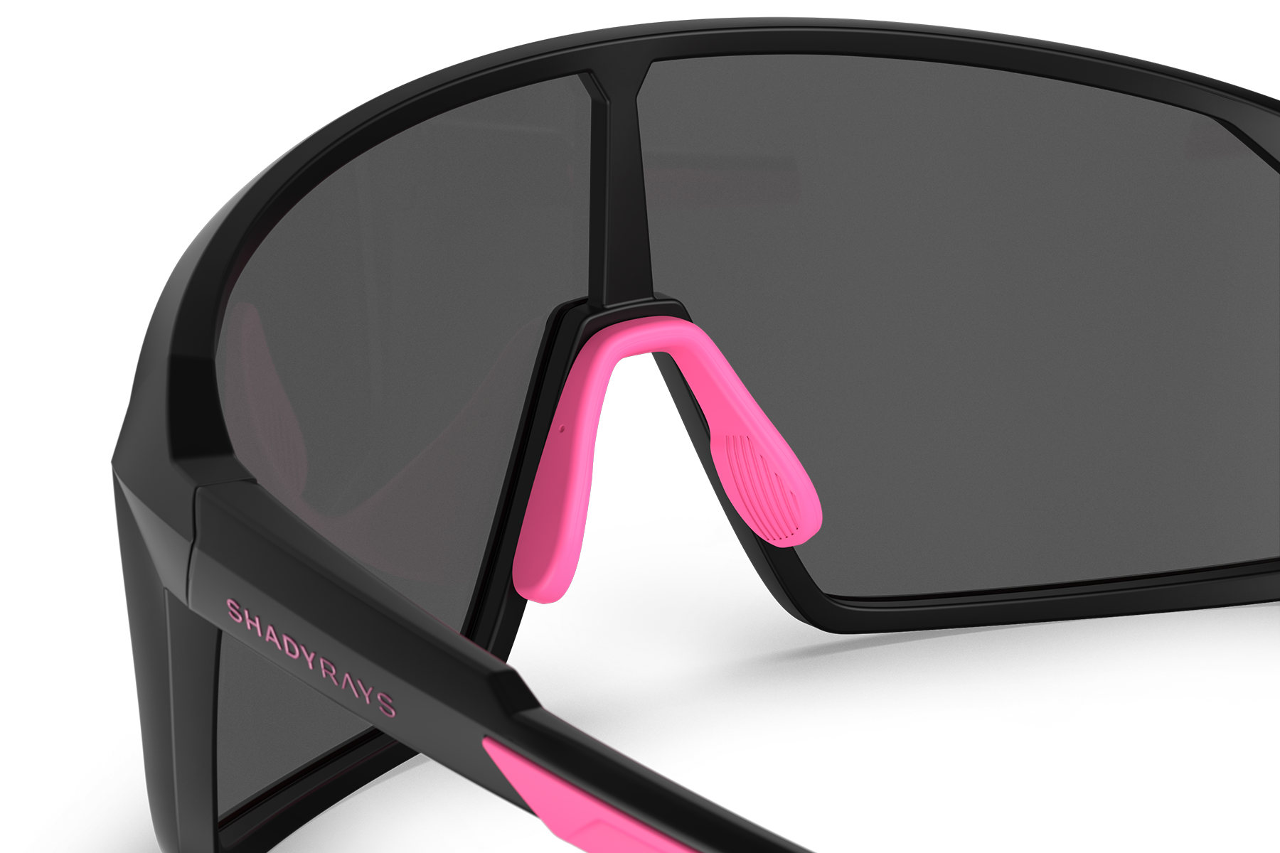 Rival - Neon Pulse Polarized