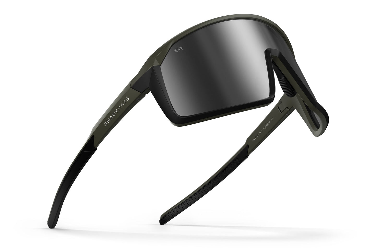 Rival - Ridge Polarized