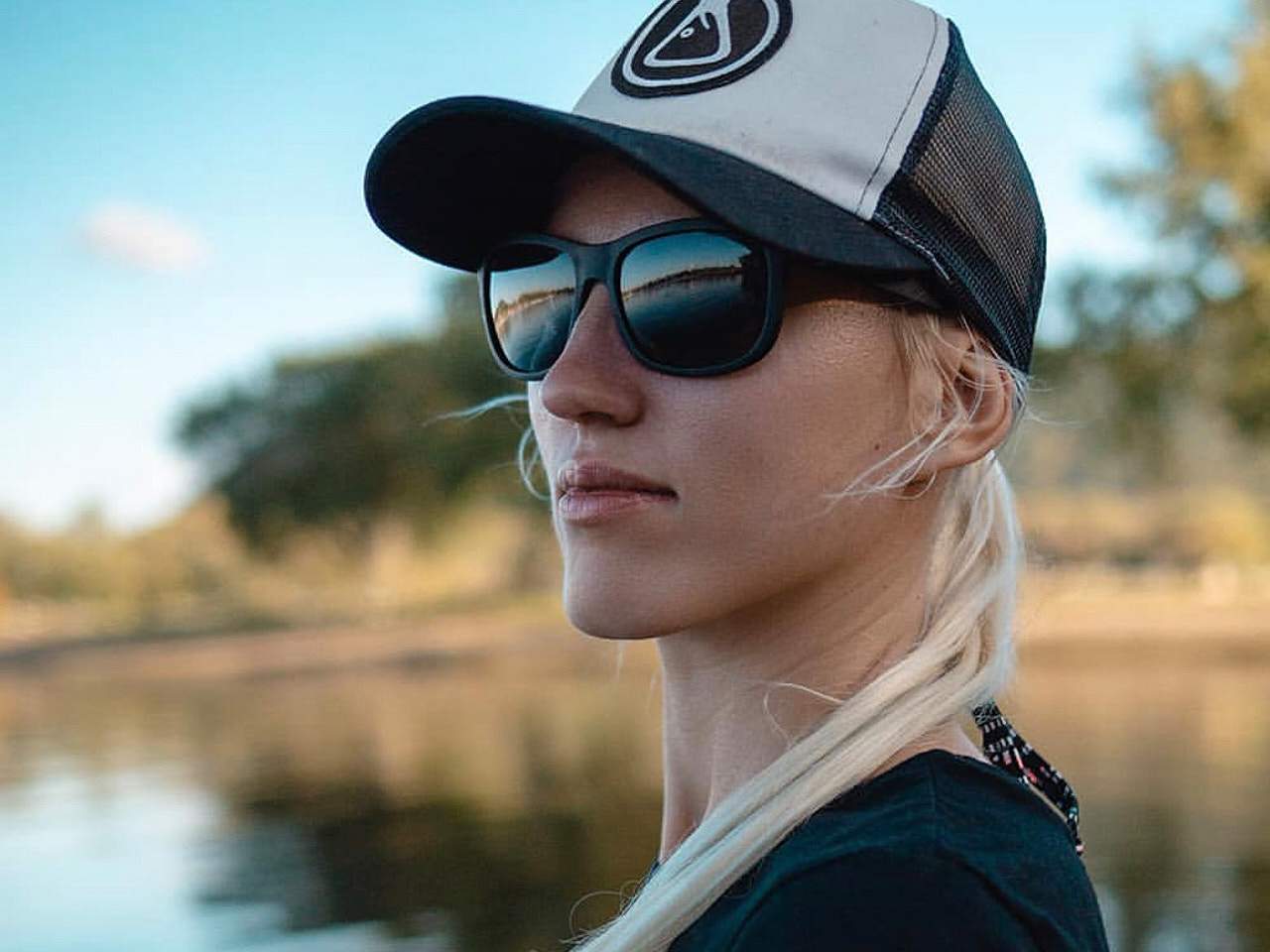Signature Series - Blackout Polarized